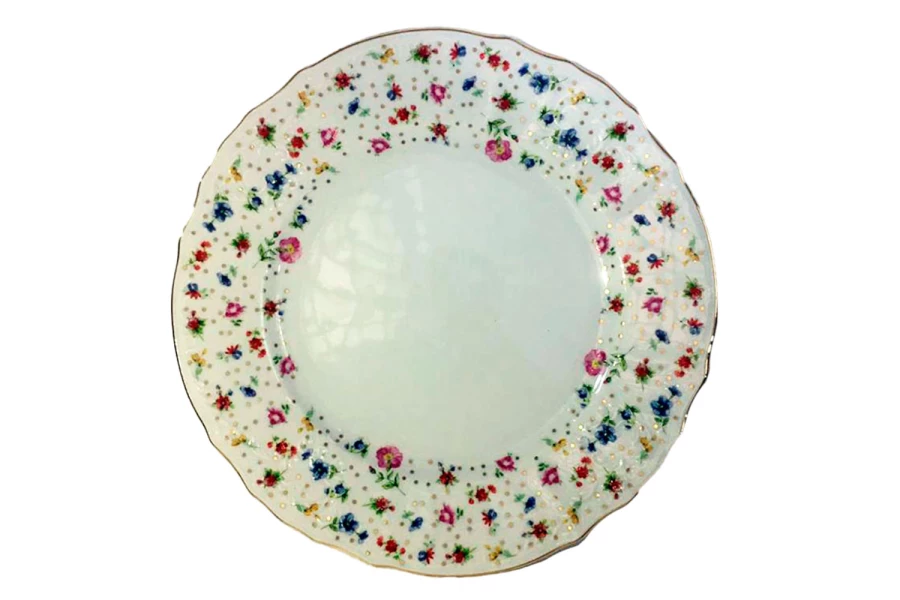 Тарелка десертная Bernadotte (изображение №1)