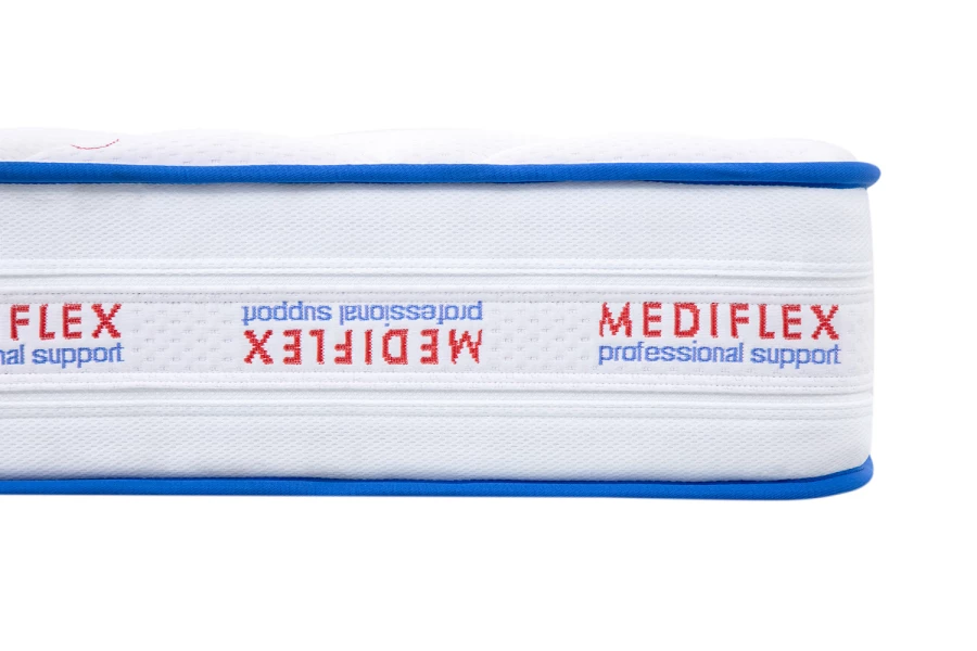 Матрас MEDIFLEX Mediflex Spine Support (изображение №3)