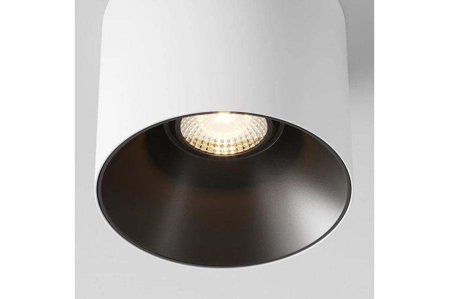 Светильник потолочный LED Ceiling & Wall Alfa (изображение №7)