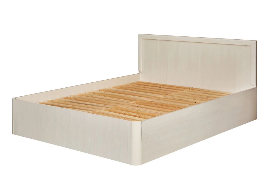 Кровать без подъёмного механизма Аделина (изображение №4)