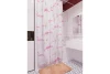 Штора для ванной комнаты АкваЛиния Фламинго (изображение №2)