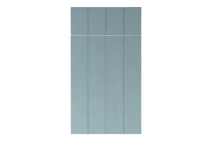 Комплект фасадов для шкафа напольного с выдвижным ящиком Мишель 40х72 см