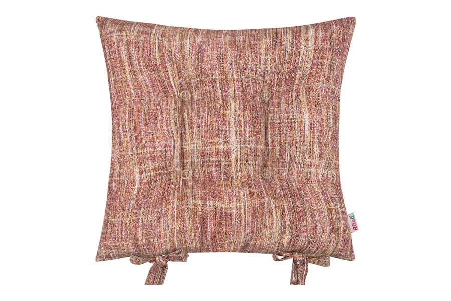 Подушка на стул Бурунди (изображение №1)