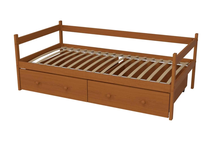 Кровать тахта с ящиками Можга (изображение №1)