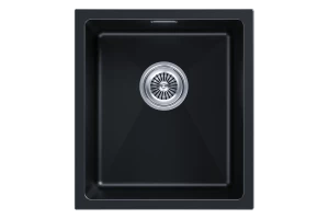 Мойка врезная PAULMARK Lumi 41UNI