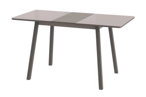 Второе фото. Стол раздвижной Tirk Radial 110