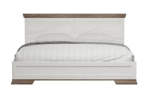 Второе фото. Каркас кровати Marselle