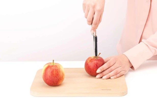 Нож для удаления сердцевины из яблок Brabantia Profile (изображение №2)