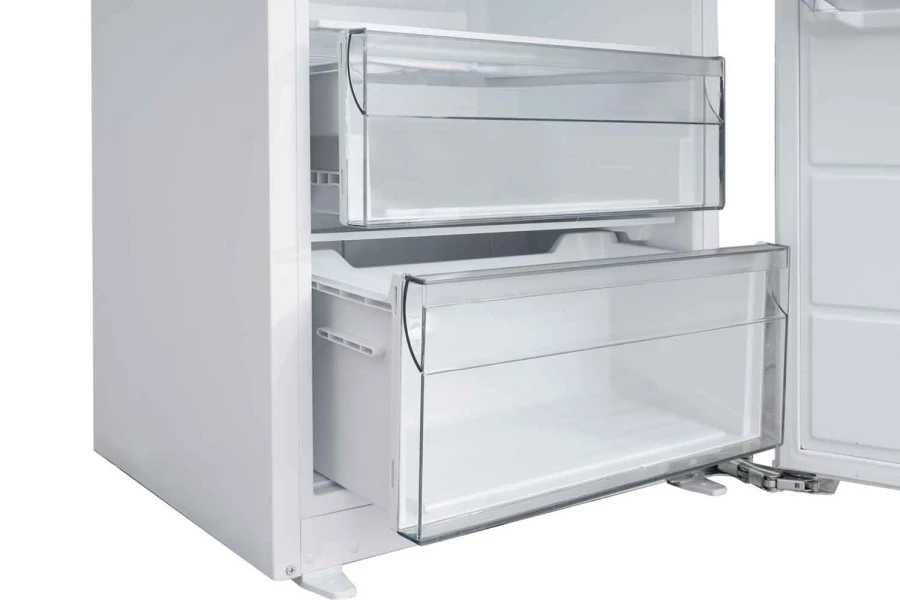 Холодильник SCHAUB LORENZ SL SE310WE (изображение №5)