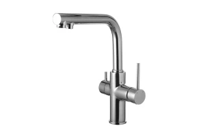 Смеситель LEMARK Comfort
