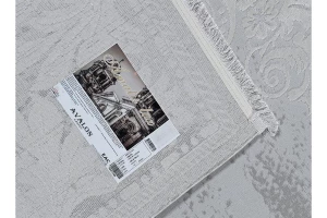 Второе фото. Ковёр Amatis Lux