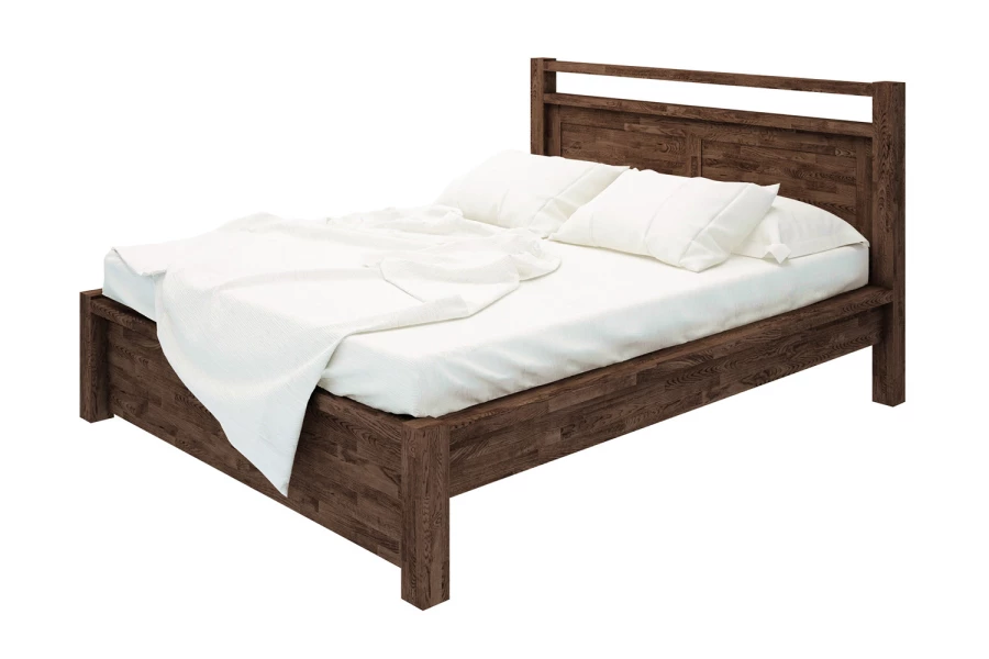 Кровать без подъёмного механизма Англия (изображение №1)