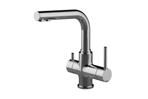 Смеситель LEMARK Comfort