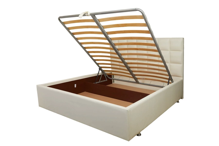Кровать с подъёмным механизмом Тоскана (изображение №7)