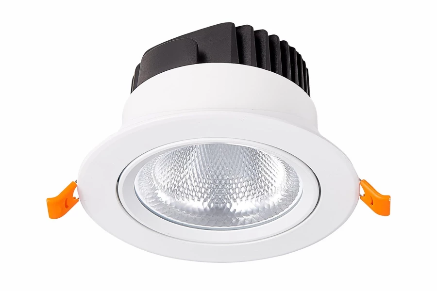 Светильник встраиваемый LED ST211 (изображение №1)