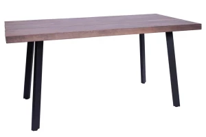 Второе фото. Стол обеденный Бостон