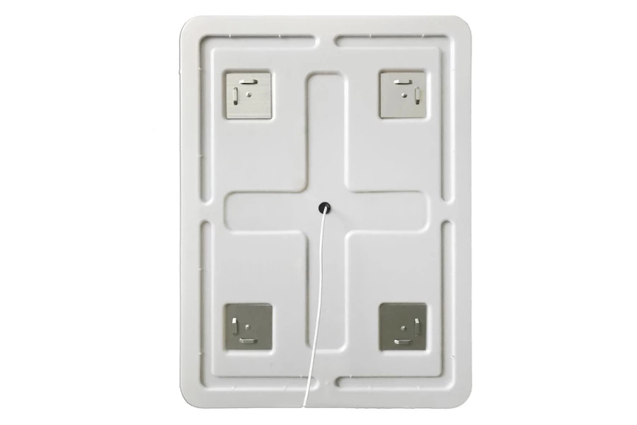 Зеркало с подсветкой SPC-GRT-600-800-LED-TCH-WARM (изображение №5)