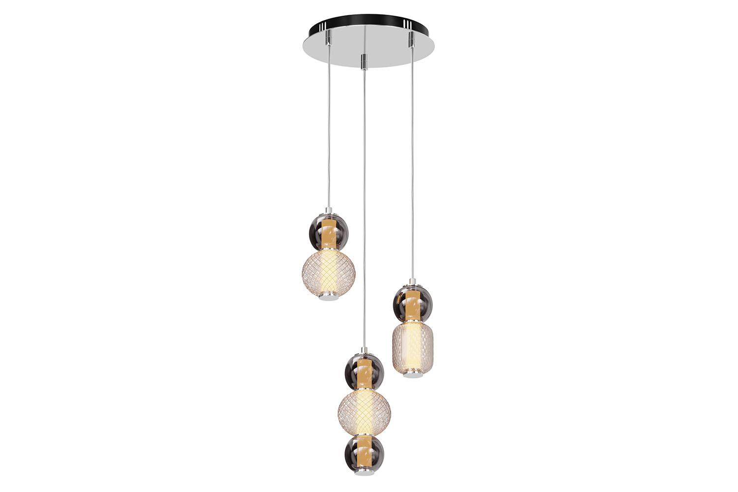 Светильник подвесной MAYTONI Modern Drop