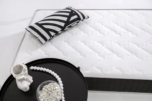 Второе фото. Матрас пружинный Nolan