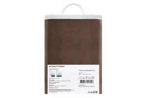 Второе фото. Штора на ленте Decofest Виолетта