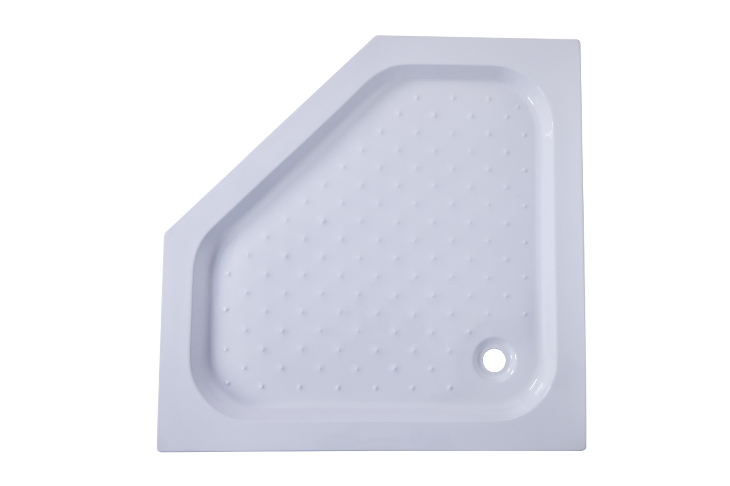 Поддон AGGER A03-090TCR/T