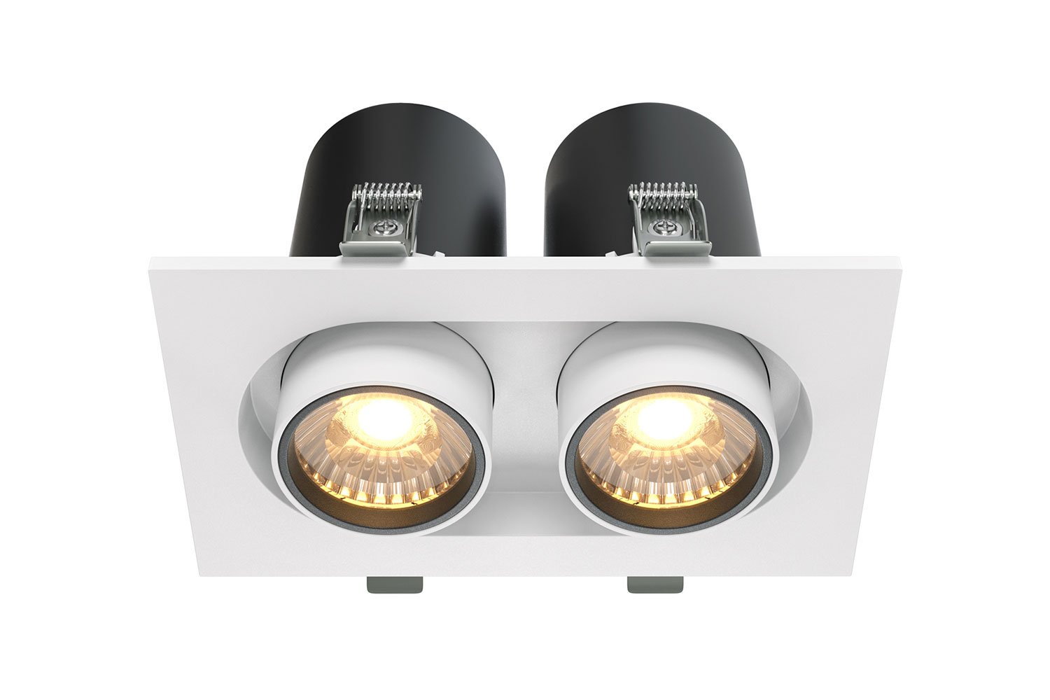Светильник встраиваемый MAYTONI Downlight Hidden