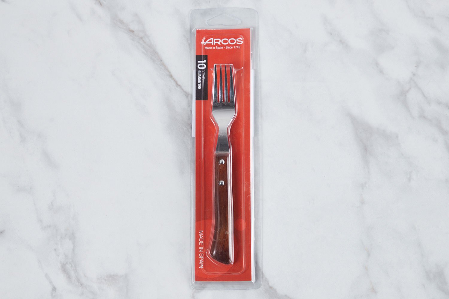 Вилка для стейка ARCOS 371601