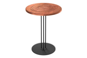 Журнальный стол SHT-CT44-3