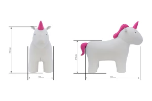 Пуф  Unicorn