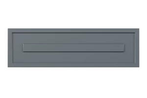 Фасад низкого выдвижного ящика Грейс