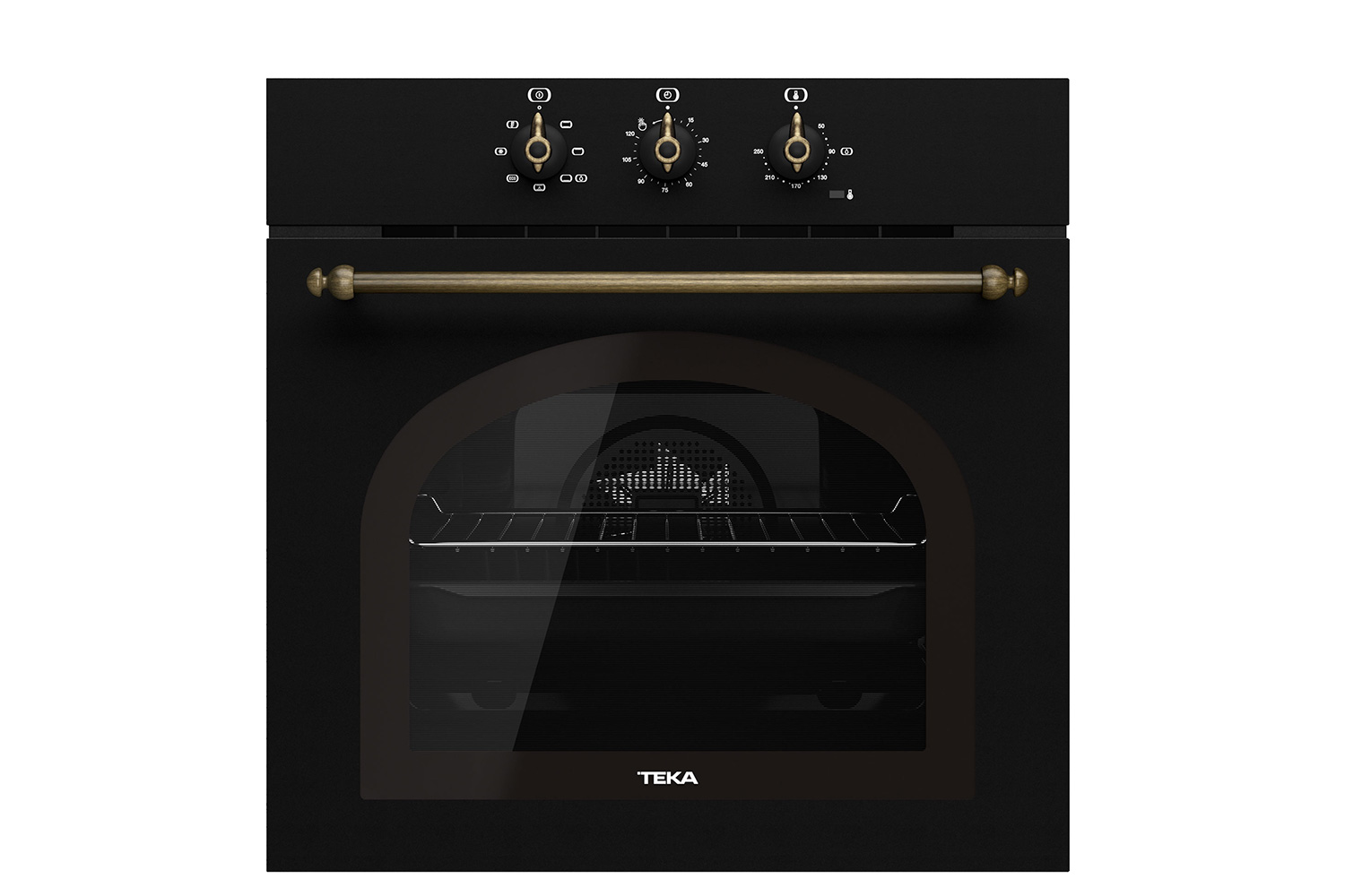 Электрический духовой шкаф Teka HRB 6100