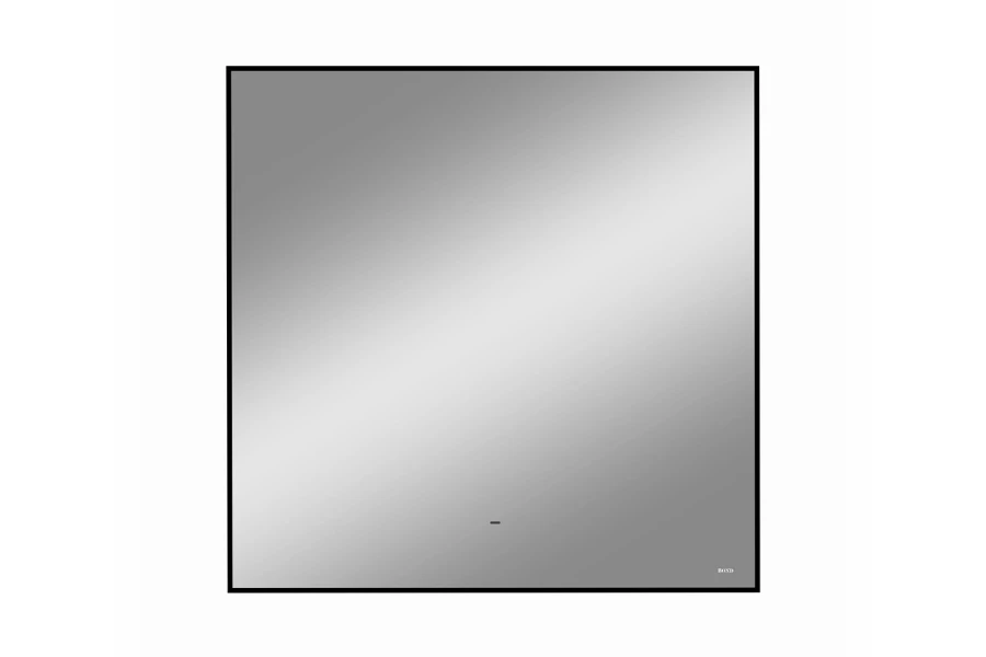 Зеркало с LED-подсветкой Cube (изображение №1)