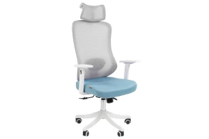 Второе фото. Кресло офисное CHAIRMAN CH563