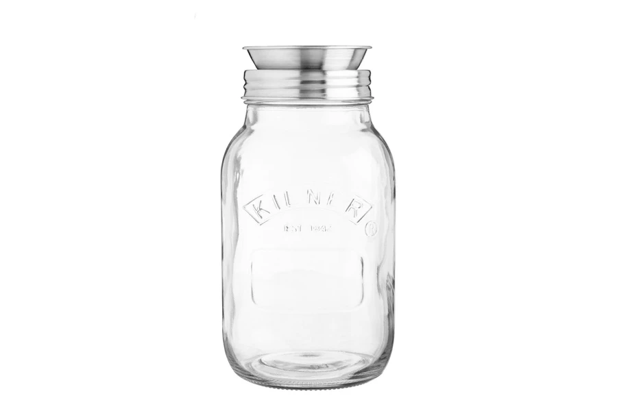 Банка со спиралайзером Kilner Prepare (изображение №1)