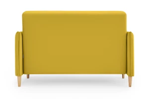 Второе фото. Диван-кровать SCANDICA Лавос