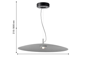 Второе фото. Подвес FAVOURITE Lars