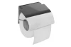 Держатель туалетной бумаги настенный АкваЛиния K-881 (изображение №1)