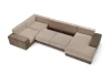 Угловой диван-кровать ESTA Борн (изображение №16)