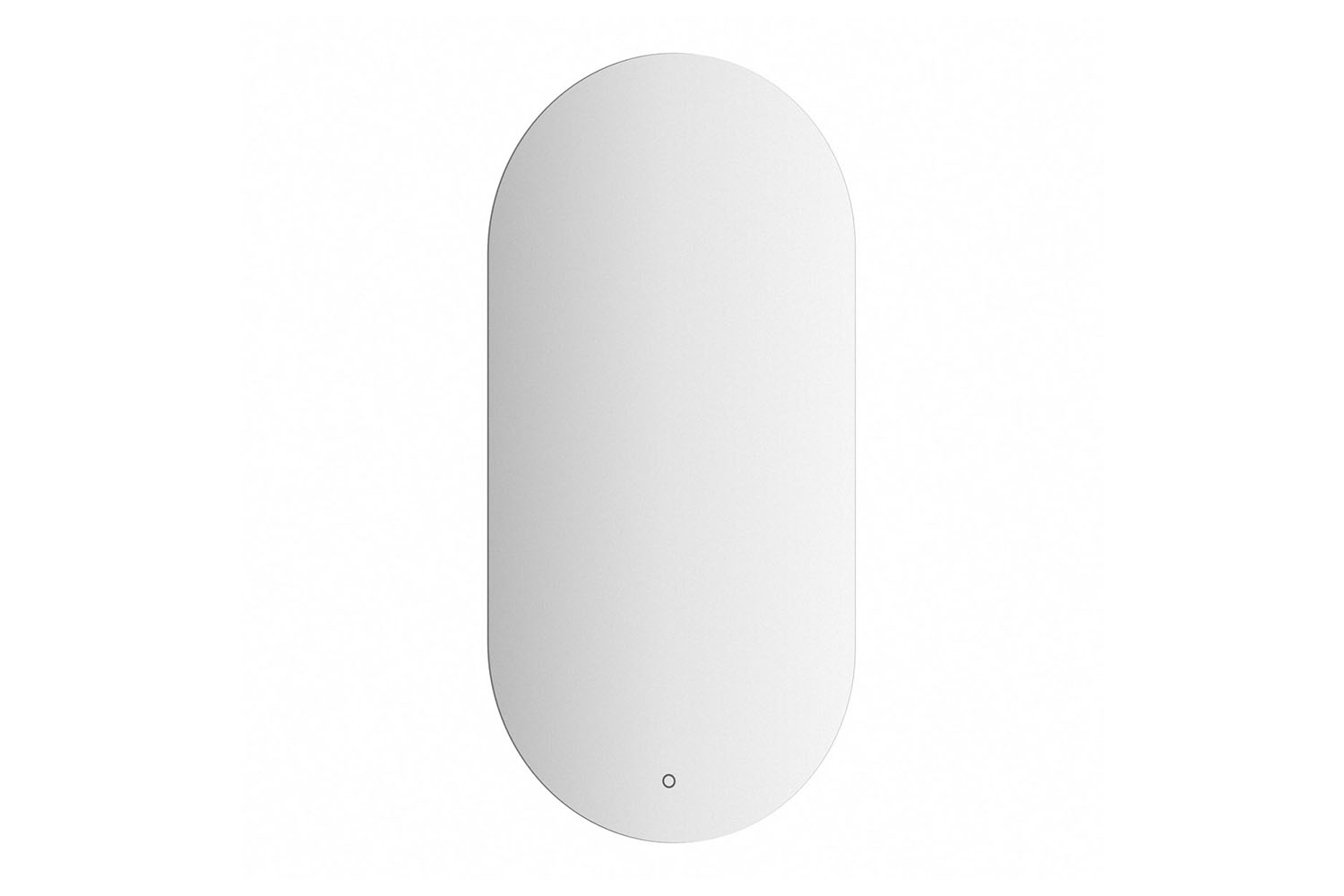 Зеркало настенное с LED-подсветкой EVOFORM Ledshine