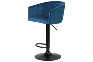 Стул барный Darcy Black