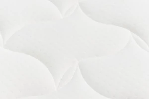 Второе фото. Матрас для кроватки HAPPY BABY Mommy love