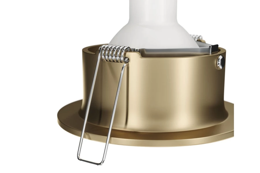 Светильник встраиваемый Downlight Slim (изображение №9)