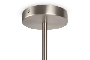 Второе фото. Светильник подвесной FREYA Modern