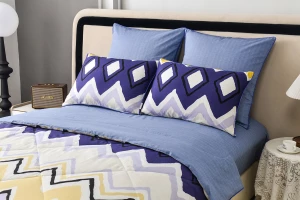 Комплект постельного белья SOFI DE MARKO Ришелье