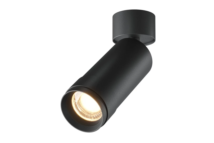 Светильник потолочный LED MAYTONI Ceiling & Wall Focus Zoom (изображение №1)