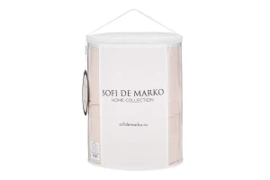 Второе фото. Одеяло SOFI DE MARKO Тиффани