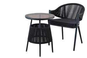 Второе фото. Кресло Парма