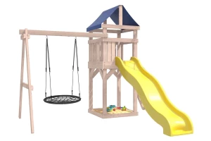 Детская площадка Igrowoods Сlassic