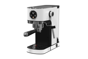 Кофеварка рожковая KORTING KCM