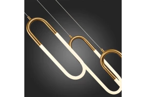 Второе фото. Светильник подвесной ST LUCE Mofisto